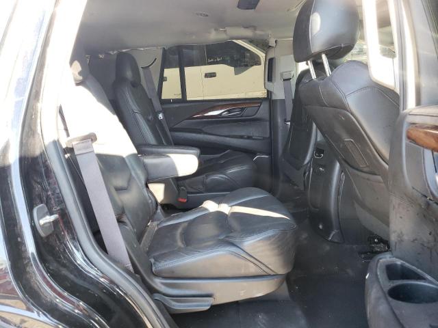 2016 CADILLAC ESCALADE P - 1GYS4CKJXGR459282