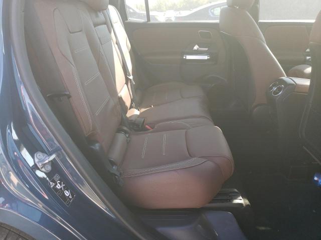 2021 MERCEDES-BENZ GLB AMG 35 W1N4M5BBXMW079545