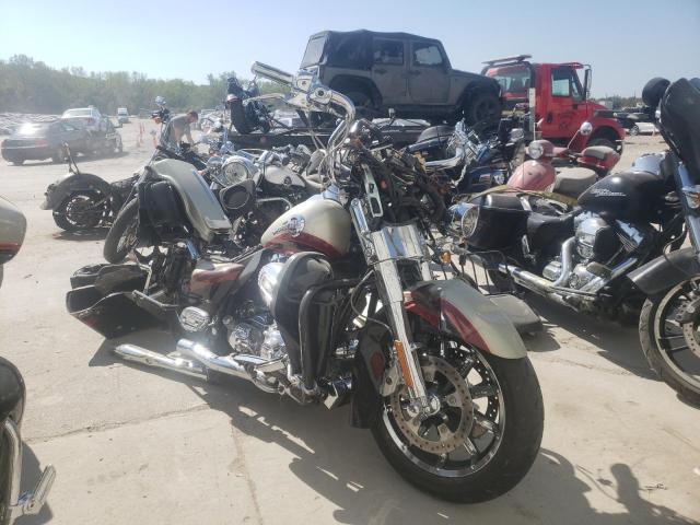 2006 HARLEY-DAVIDSON FLHTCUSE - 1HD1PRE116Y953279