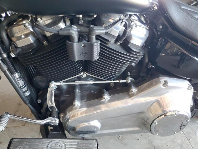 2020 HARLEY-DAVIDSON FLSL 1HD1YDJ16LB076180