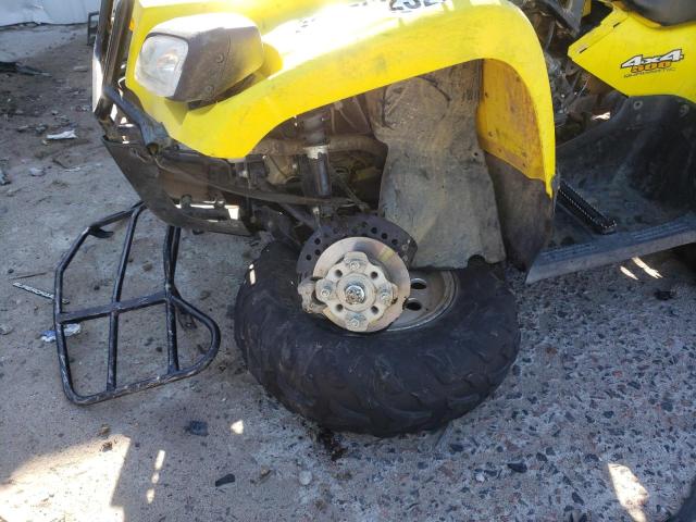 2003 SUZUKI LTF500 F JSAAM43A232102312