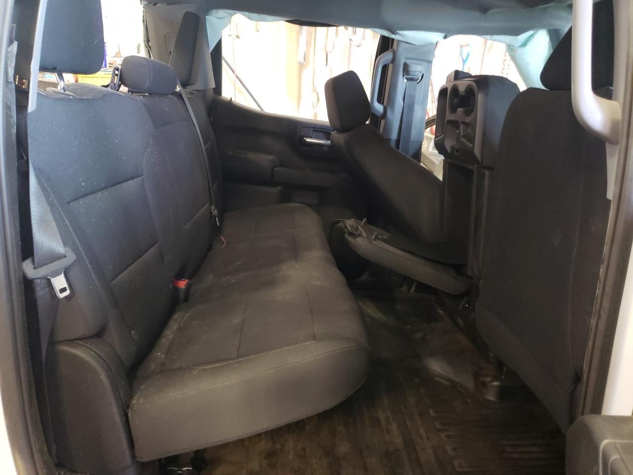 3GCPDAEK2NG641110 CHEVROLET ALL Models 2022