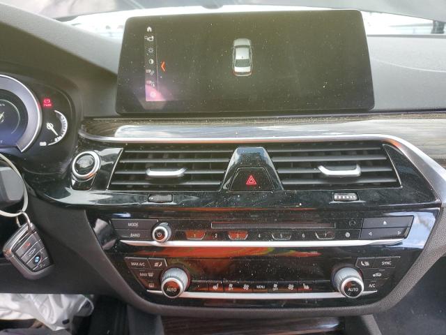 WBAJA9C50JB251696 BMW 530e