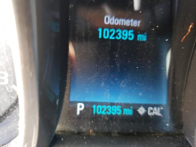 2016 CHEVROLET MALIBU L 1G11E5SA7GF108642