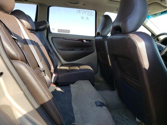 YV1SZ59H241159486 Volvo XC70
