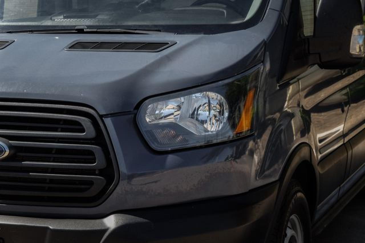 2019 Ford Transit T-250 VIN: 1FTYR3XM7KKA97725 Lot: 62615112