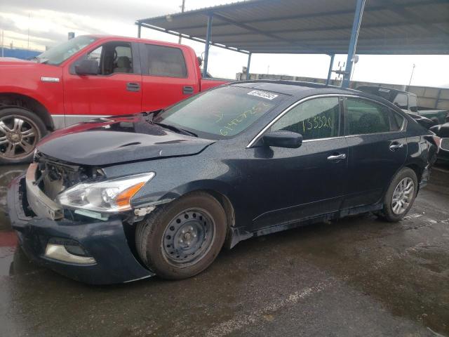 1N4AL3AP7FC187789 Nissan ALTIMA 2.5