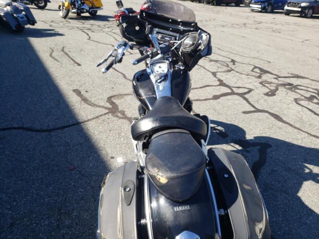 2007 YAMAHA XV1900 CT JYAVP22E77A005265