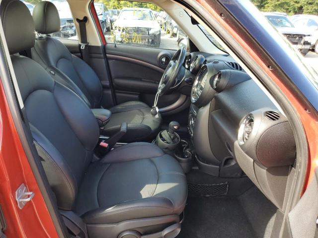 WMWZC5C57DWP30247 Mini Cooper
