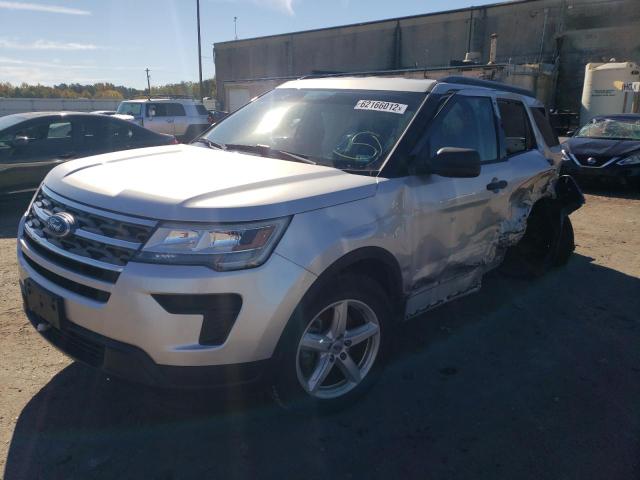 1FM5K8B88KGA96936 Ford EXPLORER