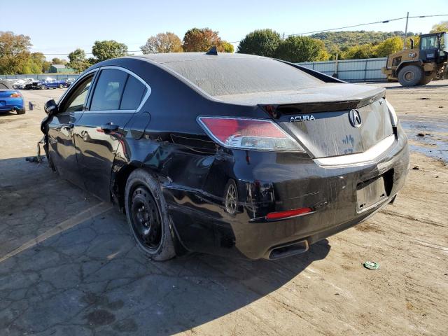 2012 ACURA TL - 19UUA8F57CA029222