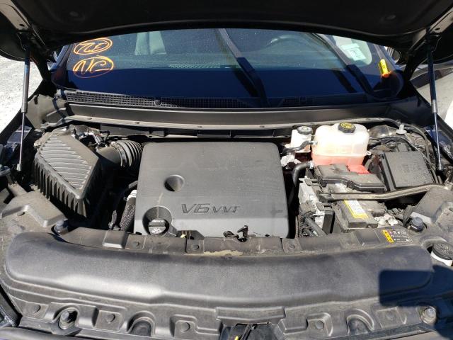2020 BUICK ENCLAVE AV 5GAERDKW7LJ282190