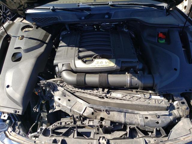 Фото: WP1AA2A20GLA02190 - 7