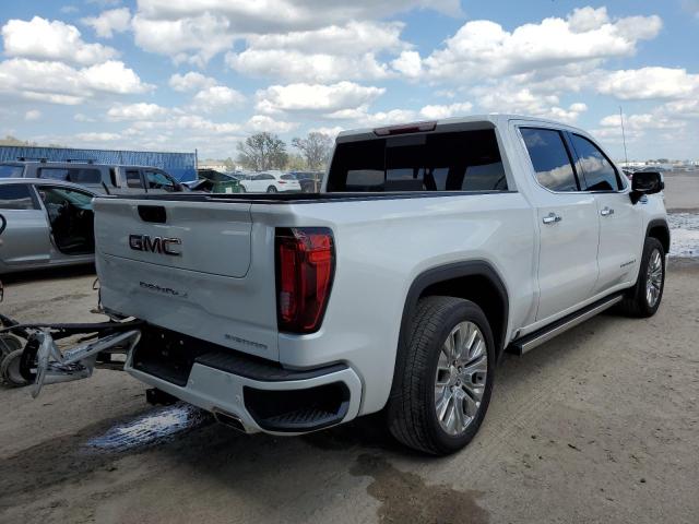 2022 GMC SIERRA LIM 3GTU9FEL6NG205273