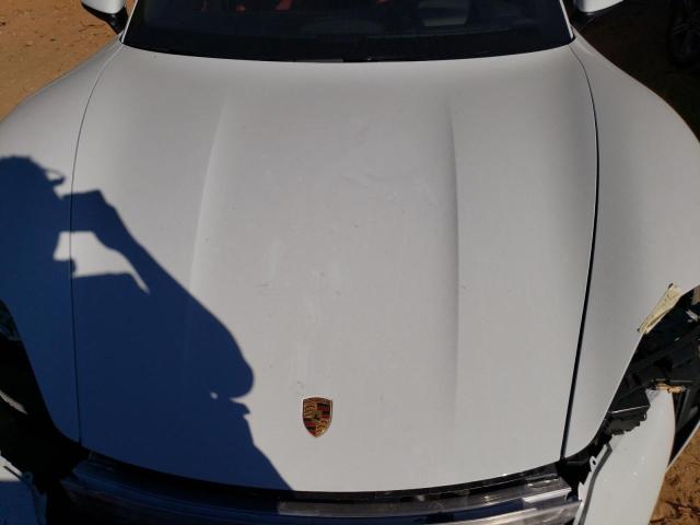 2022 PORSCHE TAYCAN WP0AA2Y11NSA13932