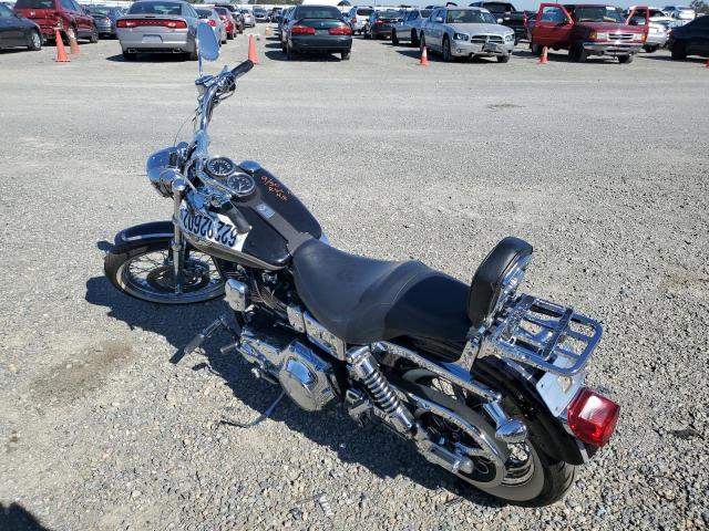 2003 HARLEY-DAVIDSON FXDL 1HD1GDV353K321100