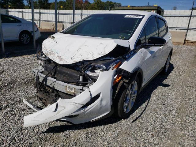 2020 CHEVROLET BOLT 1G1FY6S03L4148278