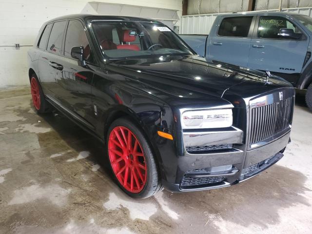 2023 NEW Rolls-Royce Cullinan for sale in Texas