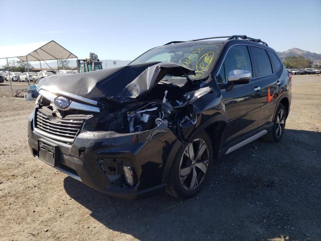 JF2SKAWC2KH513430 Subaru Forester Touring