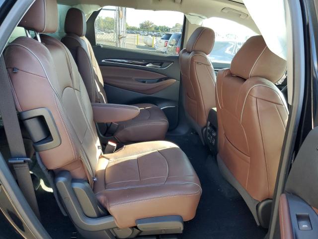 2019 BUICK ENCLAVE AV 5GAEVCKW8KJ123666