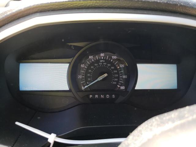 2015 FORD 1/2 TON 2FMTK3J81FBB22513
