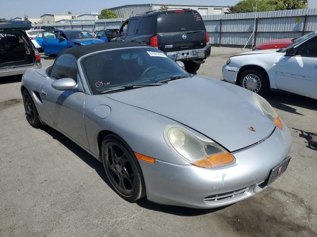 Salvagewrecked Porsche Cars For Sale