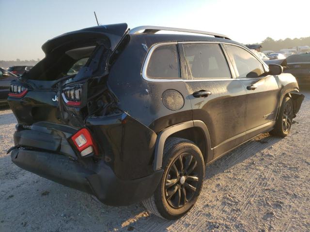 1C4PJLCB2KD466308 Jeep Cherokee Latitude