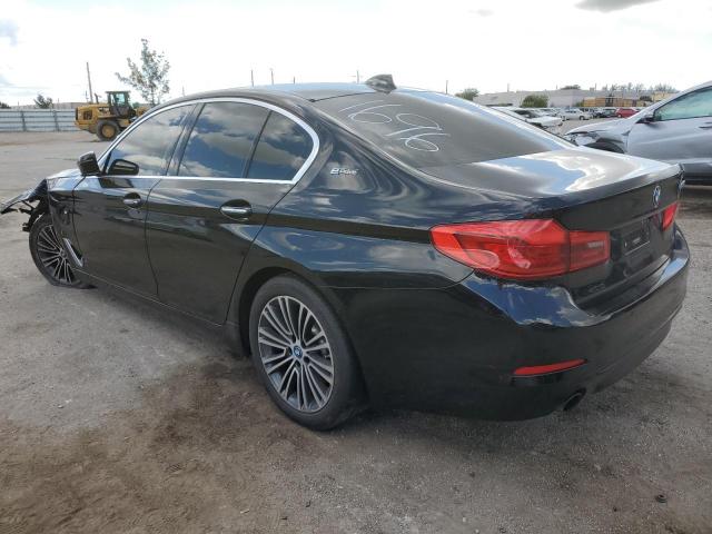 WBAJA9C50JB251696 BMW 530e