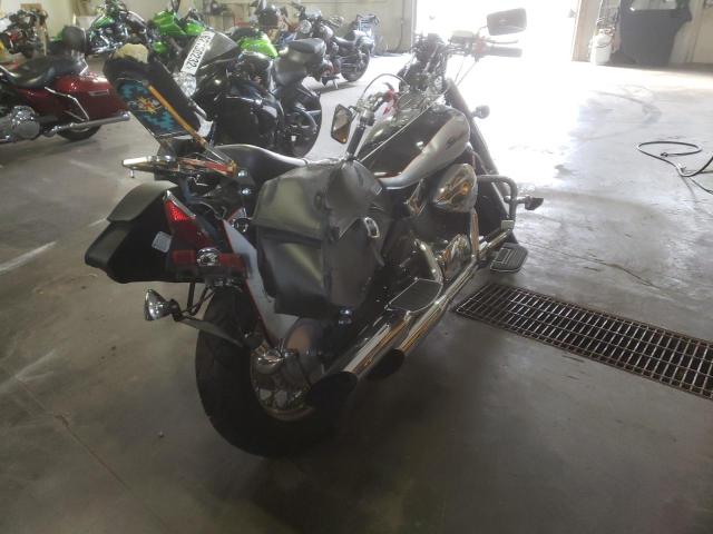 2004 HONDA VT750 CA JH2RC50394M000073