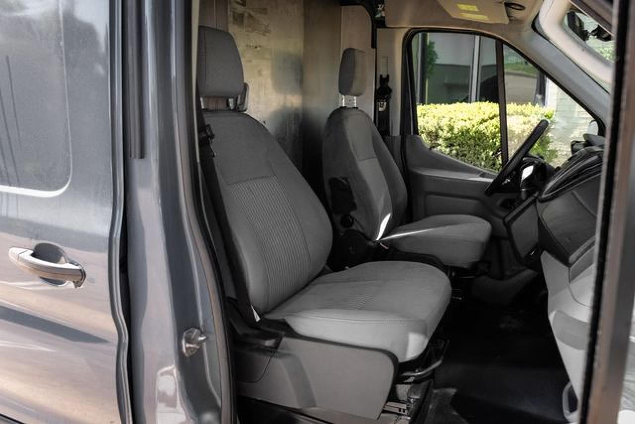 2019 Ford Transit T-250 VIN: 1FTYR3XM7KKA97725 Lot: 62615112