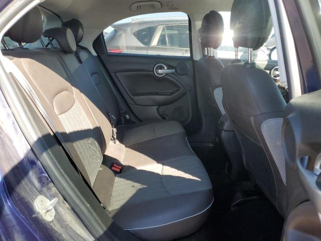 2016 FIAT 500X LOUNG ZFBCFYDT0GP325432