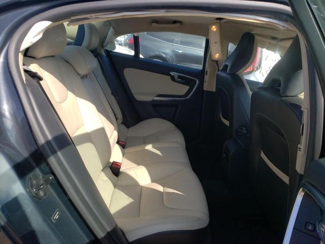 YV1622FS9C2118009 Volvo S60 T5