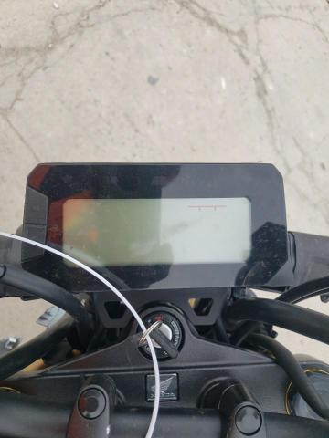 2022 HONDA GROM 125 MLHJC9216N5007287