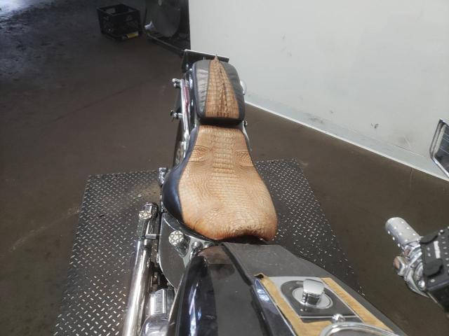 2005 HARLEY-DAVIDSON FLSTFI 1HD1BXB105Y081490