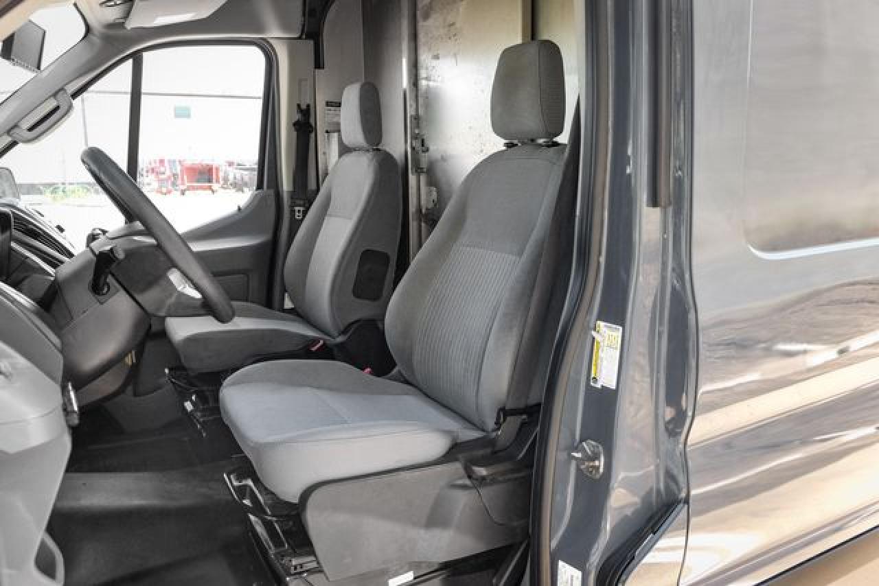 2019 Ford Transit T-250 VIN: 1FTYR3XM8KKA97619 Lot: 62614952