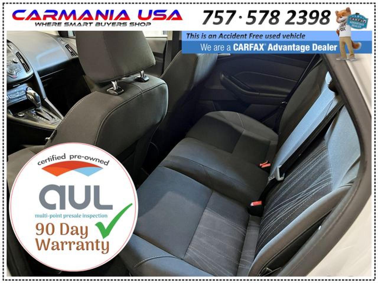 2016 Ford Focus Se VIN: 1FADP3K29GL290363 Lot: 62705852