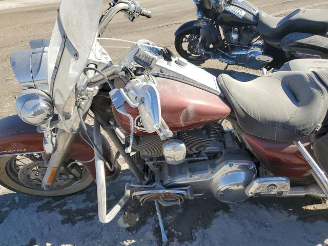 2010 HARLEY-DAVIDSON FLHRC 1HD1FR413AB616192