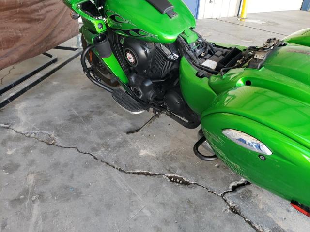2015 KAWASAKI VN1700 K JKBVNRK18FA006607