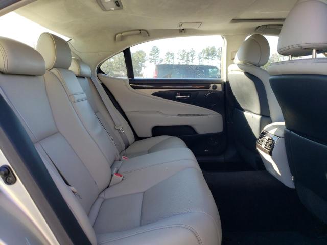 2016 LEXUS LS 460L JTHGL5EF3G5056283