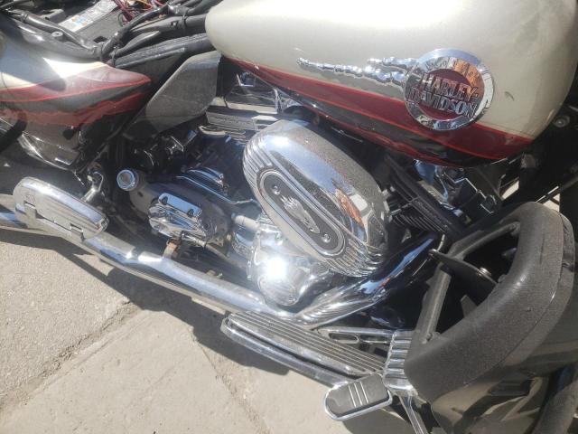 2006 HARLEY-DAVIDSON FLHTCUSE 1HD1PRE116Y953279