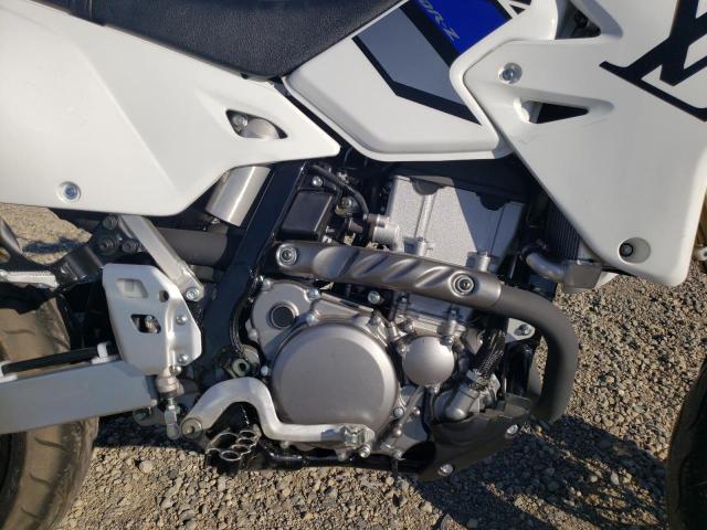 2022 SUZUKI DR-Z400 SM - JS1SK44A1N7100761