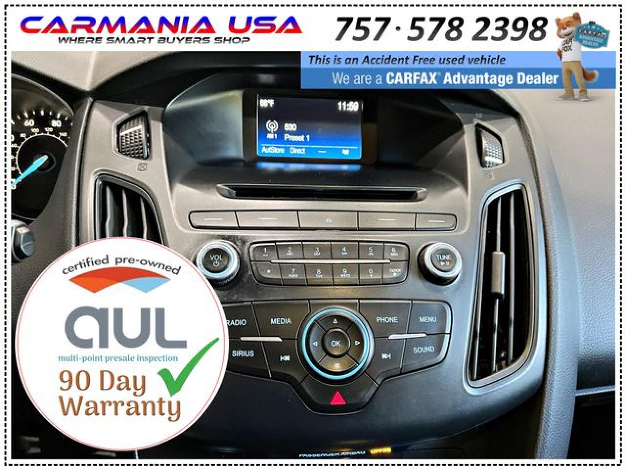 2016 Ford Focus Se VIN: 1FADP3K29GL290363 Lot: 62705852