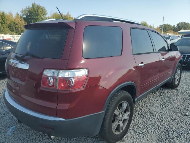 1GKER13728J135288 GMC ACADIA SLE