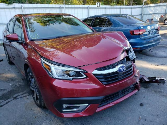 2020 SUBARU LEGACY LIM - 4S3BWAN60L3028491