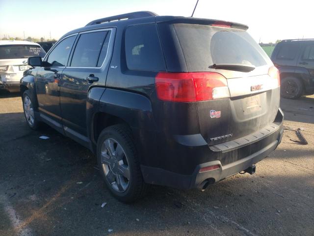 2GKFLSE31F6265823 GMC Terrain Slt