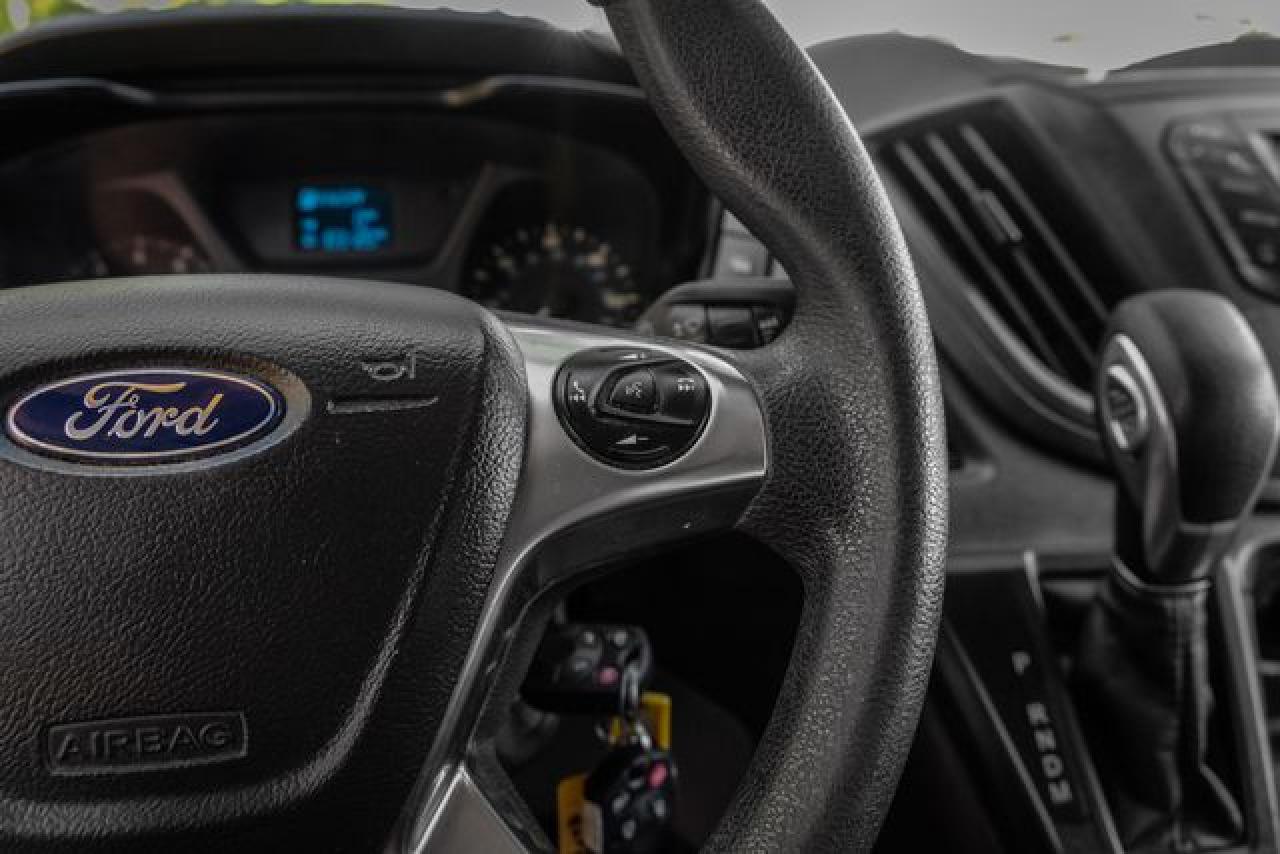 2019 Ford Transit T-250 VIN: 1FTYR3XM8KKA97619 Lot: 62614952