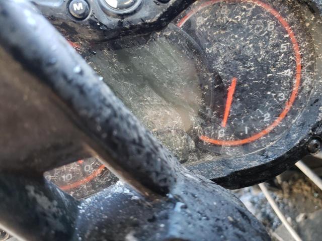 2019 CAN-AM MAVERICK X - 1JBVXAW48KK000165