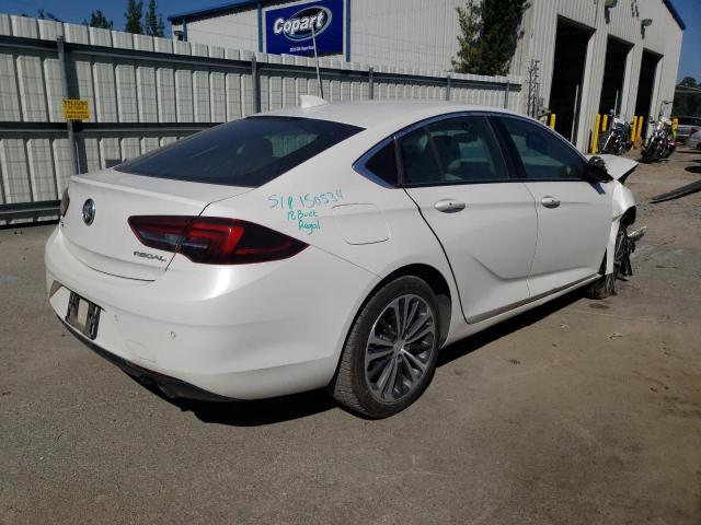 2018 BUICK REGAL ESSE W04GP6SX4J1168060