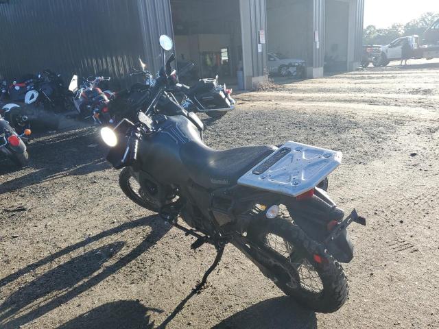 2022 KAWASAKI KL650 L ML5KLEL18NDA02559