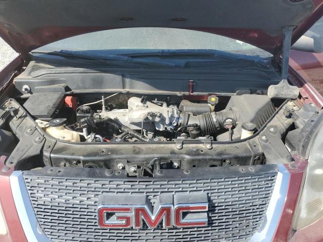 1GKER13728J135288 GMC ACADIA SLE
